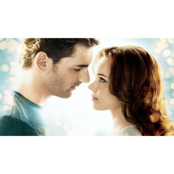 The Time Travelers Wife DVD Eric Bana Rachel McAdams - Picture 9 of 11